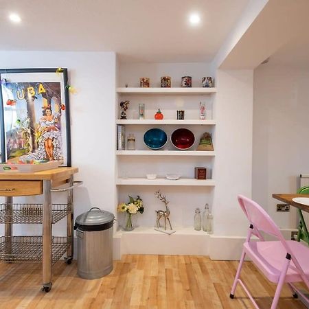 Host & Stay - George Street Townhouse Brighton Kültér fotó