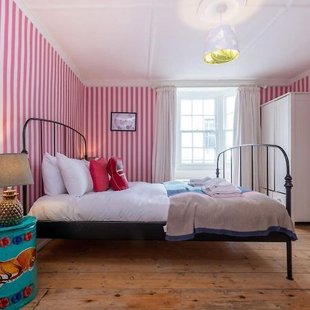 Host & Stay - George Street Townhouse Brighton Kültér fotó