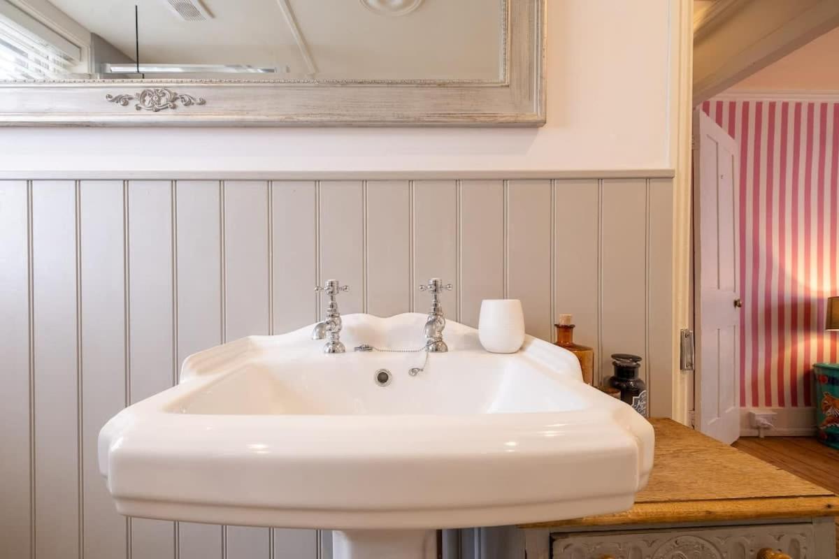 Host & Stay - George Street Townhouse Brighton Kültér fotó