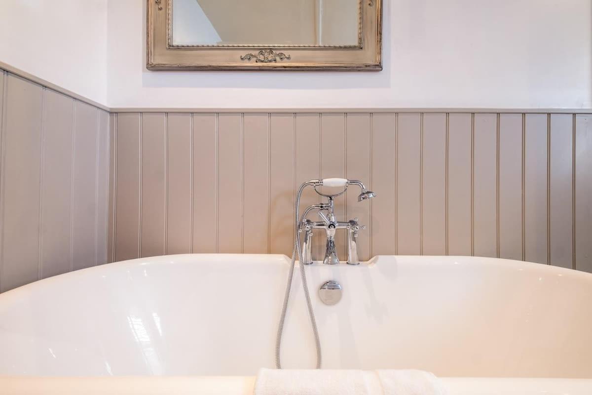 Host & Stay - George Street Townhouse Brighton Kültér fotó