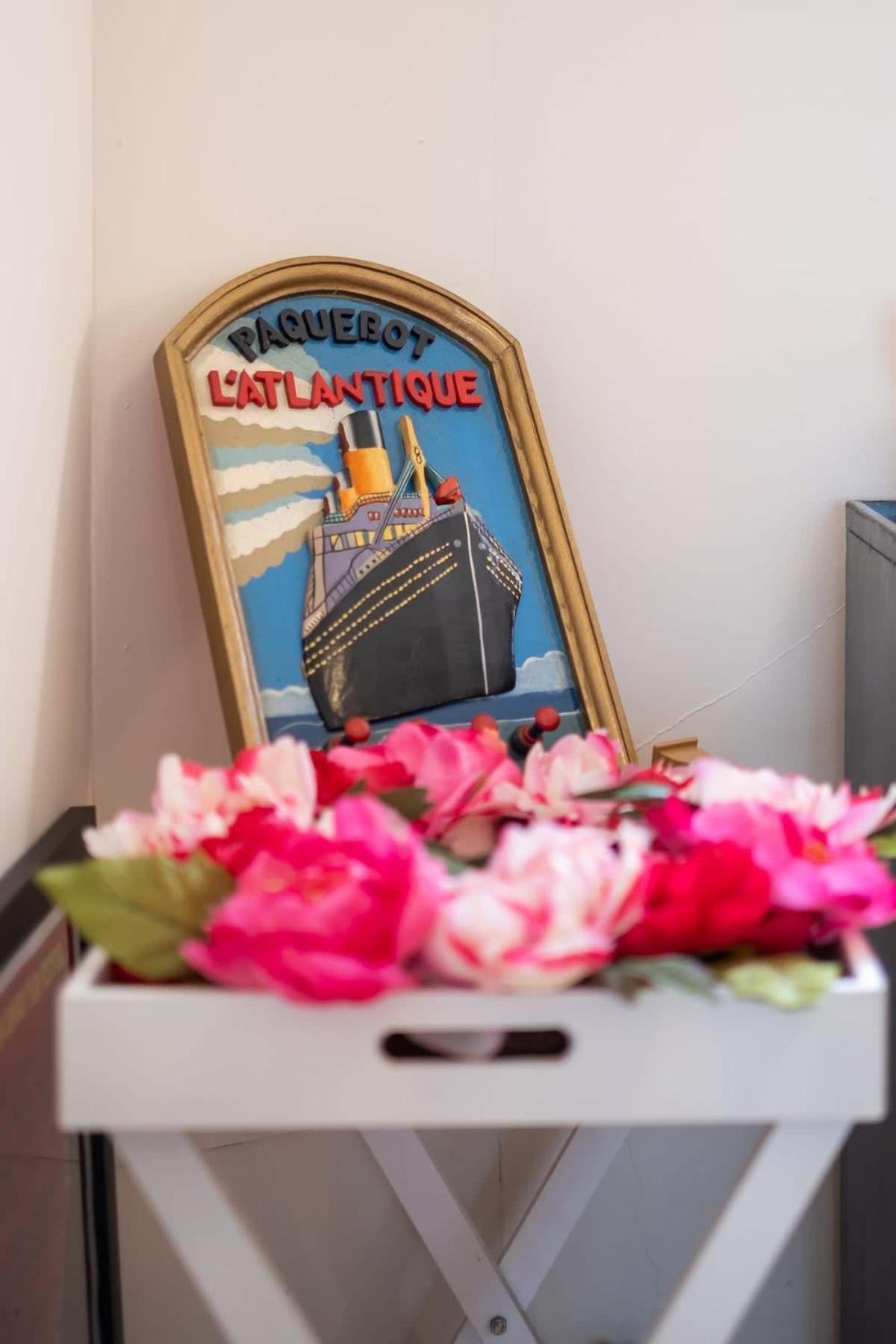 Host & Stay - George Street Townhouse Brighton Kültér fotó