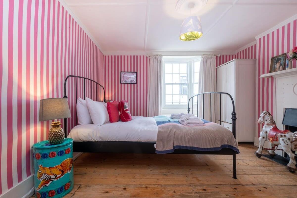 Host & Stay - George Street Townhouse Brighton Kültér fotó