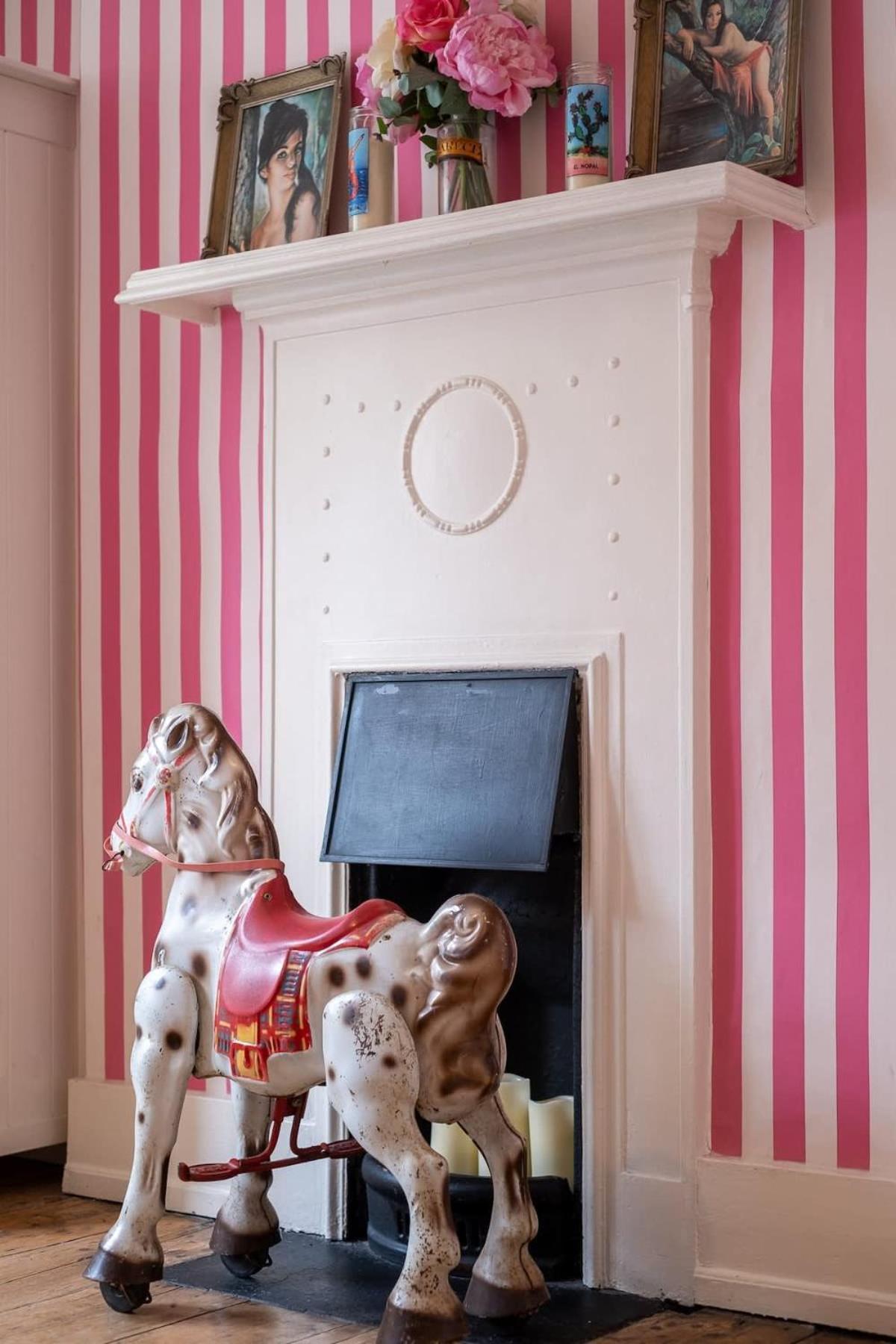 Host & Stay - George Street Townhouse Brighton Kültér fotó